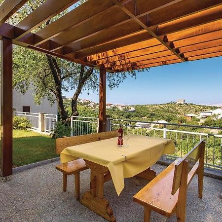 Apartman Nina 1 Сень Экстерьер фото