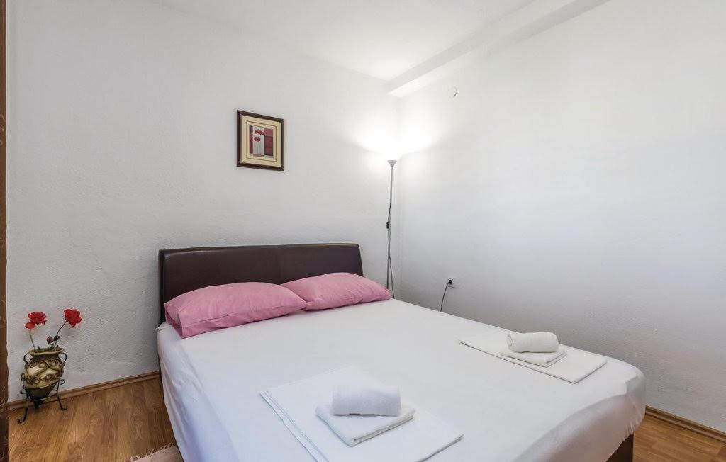 Apartman Nina 1 Сень Экстерьер фото